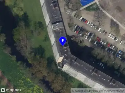 112 melding Ambulance met gepaste spoed naar de Valeriusrondeel in Capelle aan den IJssel