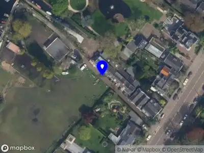 112 melding Brandweer met gepaste spoed naar de Molenwerf in Rotterdam