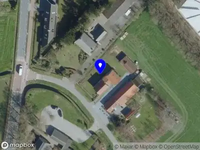 112 melding Brandweer met grote spoed naar de Schepersweg in Oirschot