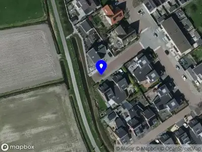 Ambulance met grote spoed naar de Vuurbaak in Ouddorp