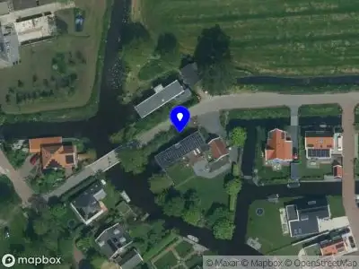 112 melding Ambulance naar de Drs. J.van Disweg in Broek in Waterland