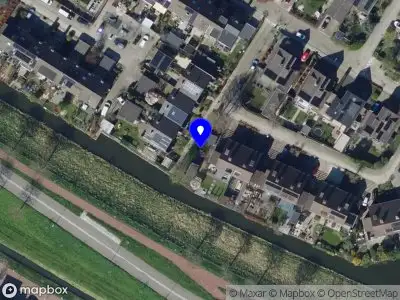 112 melding Ambulance met gepaste spoed naar de Boeier in Barendrecht