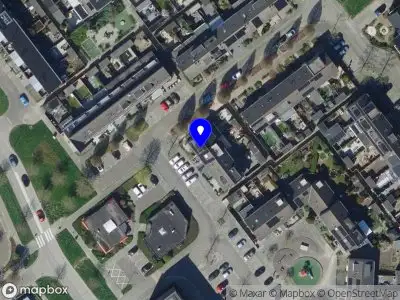 112 melding Ambulance met gepaste spoed naar de Zeemanstraat in Ridderkerk