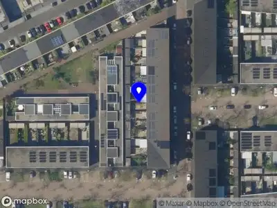 Politie naar de Melissekade in Utrecht vanwege aanrijding met letsel