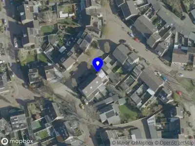 112 melding Overlastmelding Burgemeester Van den Oeverstraat in Haaren