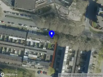 Overlastmelding Dirigentenlaan in Tilburg gesloten