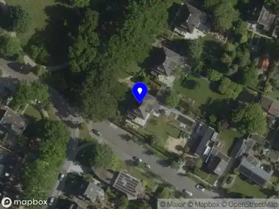 Overlastmelding Irenelaan in Geleen