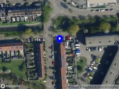 Overlastmelding Hoogtij in Noordwijk