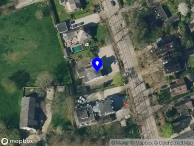 112 melding Overlastmelding Wageningsestraat in Zetten