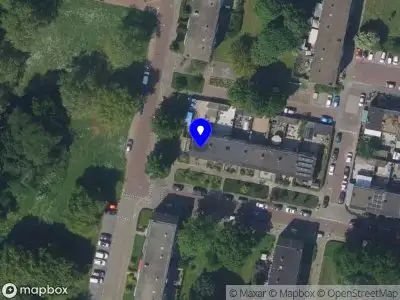 Overlastmelding Generaal S.H. Spoorstraat in Dordrecht