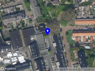 112 melding Overlastmelding Schoolstraat in Woubrugge