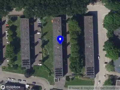 112 melding Overlastmelding Valkeniersweg in Gorinchem