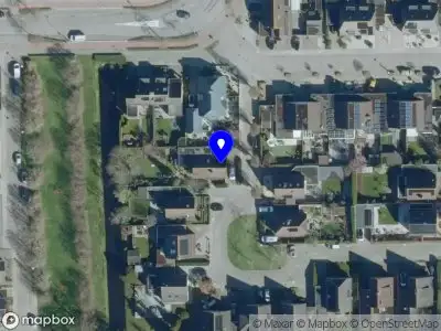 112 melding Overlastmelding Annie Romeinstraat in Waalwijk