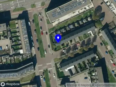 112 melding Overlastmelding Krammerstraat in Arnhem gesloten