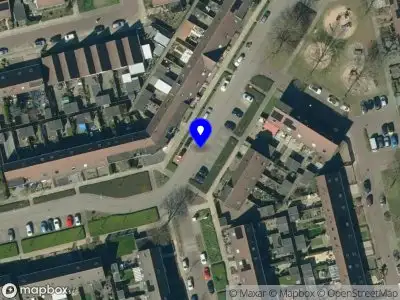 Overlastmelding De Rosmolen in Westervoort