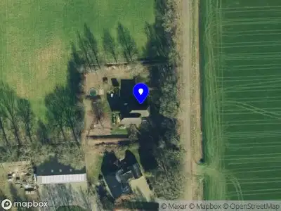 Overlastmelding Groeneweg in Lemelerveld