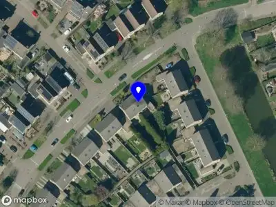 Overlastmelding Opaal in Duiven