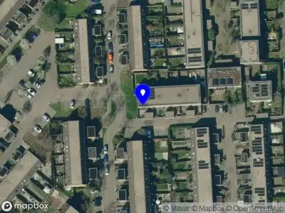 Overlastmelding Craubeekstraat in Arnhem