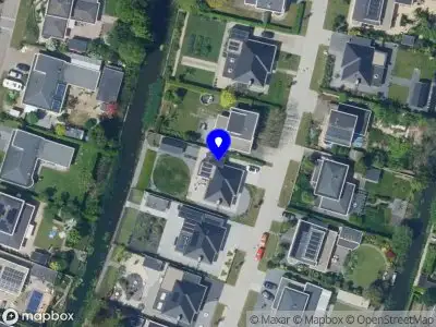 112 melding Overlastmelding Eaglelaan in Lelystad