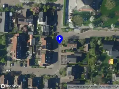 Overlastmelding De Zeis in Heerhugowaard