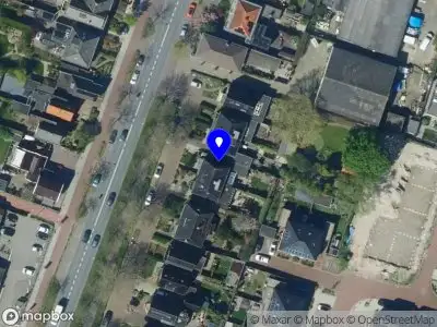 Overlastmelding Kennemerstraatweg in Heiloo