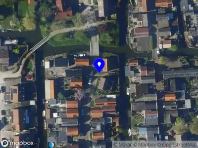 Overlastmelding Sint Martinusstraat in Bovenkarspel