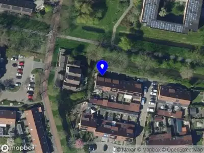 112 melding Overlastmelding Piet Blokkerstraat in Schagen gesloten