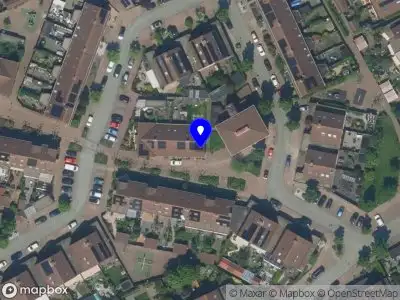 112 melding Anonieme overlastmelding Ruyn Acker in Heemskerk gesloten