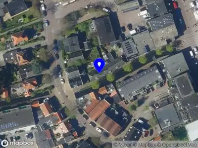 Overlastmelding Noord in Schagen