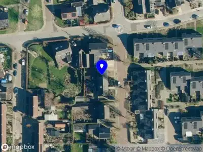 112 melding Overlastmelding Leeuwerikstraat in Brummen gesloten