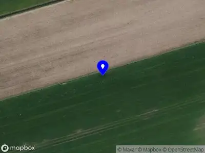 Brandweer met grote spoed naar de Groenendijk in Oosteind vanwege stankoverlast