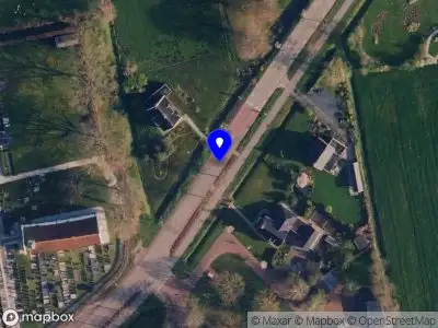 Snelheidscontrole op Molenweg te Niebert