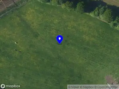 Politie naar de Meskampersteeg in Putten vanwege aanrijding met letsel