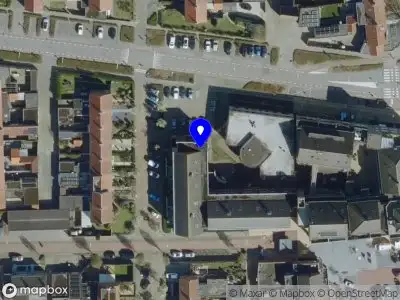 112 melding Overlastmelding Vredeshof in Best