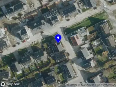 Overlastmelding Jakobsladder in Berkel-Enschot