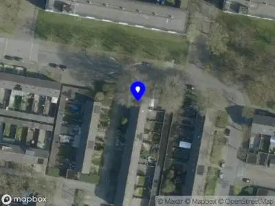 112 melding Overlastmelding Rossinistraat in Tilburg gesloten