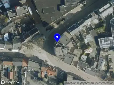 Overlastmelding Tivolistraat in Tilburg