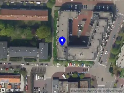 112 melding Overlastmelding Floralaan in Oegstgeest gesloten