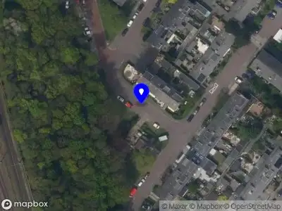 Anonieme overlastmelding Van den Woudestraat in Warmond