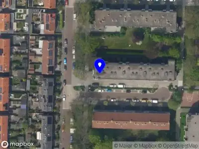 Overlastmelding Kamperfoelielaan in Oegstgeest gesloten