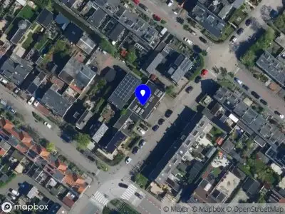 Anonieme overlastmelding Dorus Rijkersstraat in Lisse