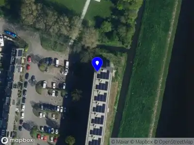 Anonieme overlastmelding Jacob van Ruysdaelplein in Lisse