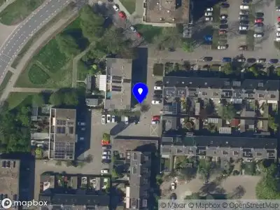 112 melding Ambulance met gepaste spoed naar de Lippe-Biesterfeldstraat in Zoetermeer