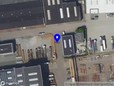 Overlastmelding Buitenweistraat in Hardinxveld-Giessendam