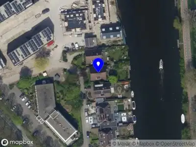 Overlastmelding  in Breukelen