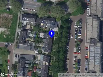 Overlastmelding Deimospad in Dordrecht