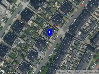 Overlastmelding Herman Heijermanslaan in Beverwijk gesloten