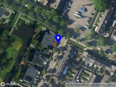 Overlastmelding Bruinjoost in Kortenhoef