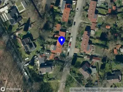 Overlastmelding Mozartlaan in Velp