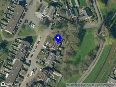 Overlastmelding Iepenlaan in Duiven